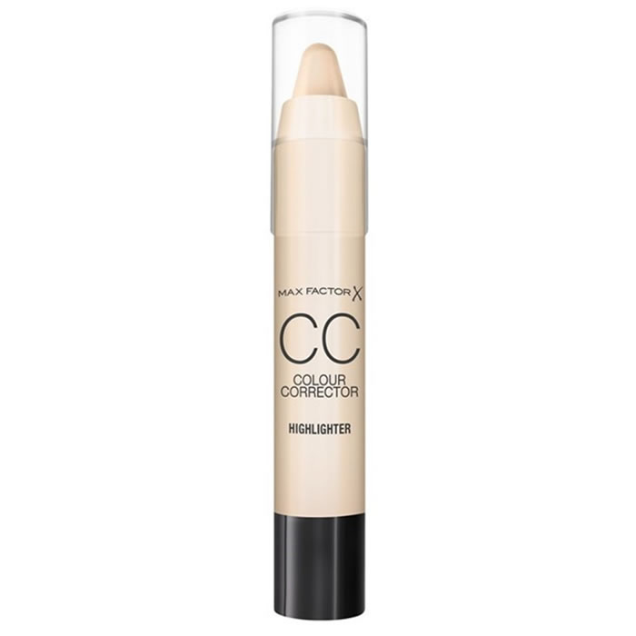 Image of Max Factor Colour Corrector Stick Highlighter033