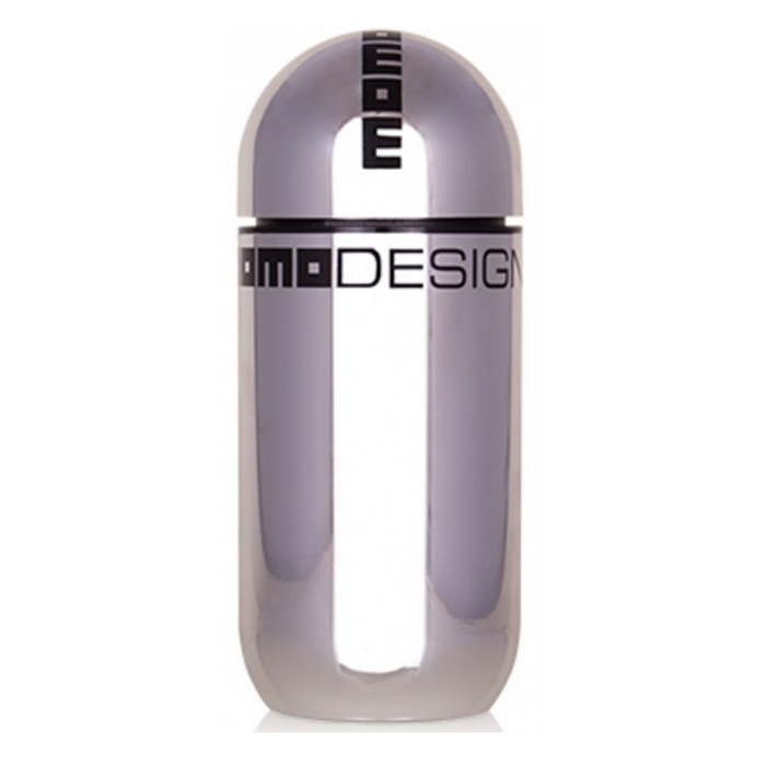 Image of Momo Design Silver For Him Eau De Parfum Spray 100ml
