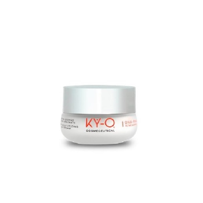 Image of Ky-O Cosmeceutical Energetic Anti Age Cream 50ml033