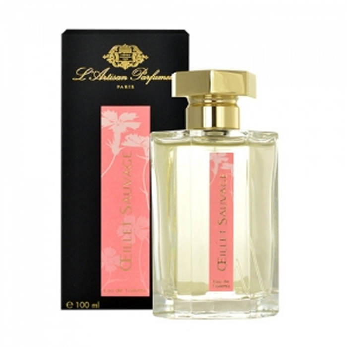 Image of L&#39;Artisan Parfumeur Sauvage Eau De Toilette Spray 100ml