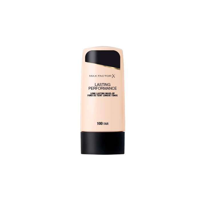 Image of Max Factor Lasting Performance Foundation 100 Fair033