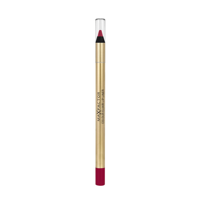 Image of Max Factor Colour Elixir Lip Liner 12 Red Blush