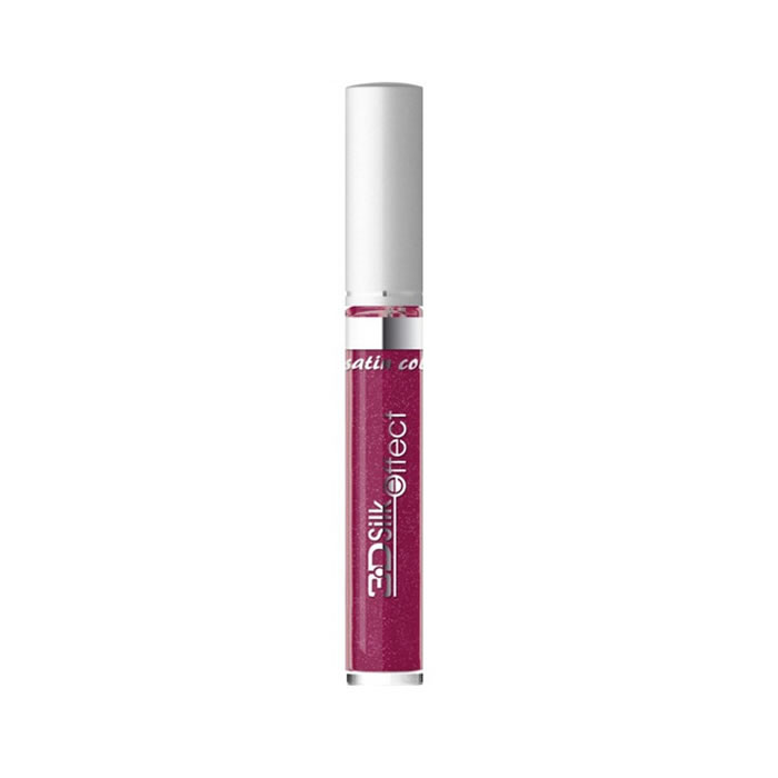 Image of Eveline 3D Silk Effect Lipgloss 257