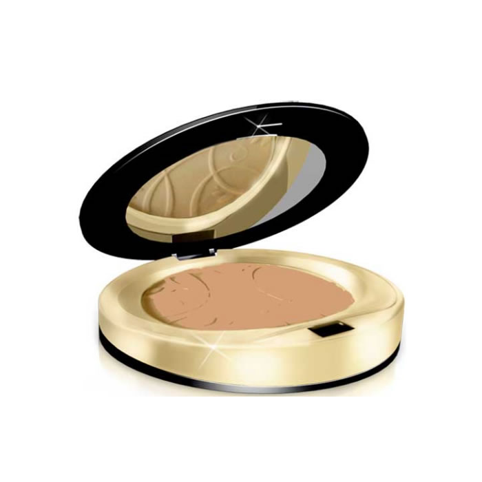 Image of Eveline Celebreties Beauty Mineral Powder 24 oroen033