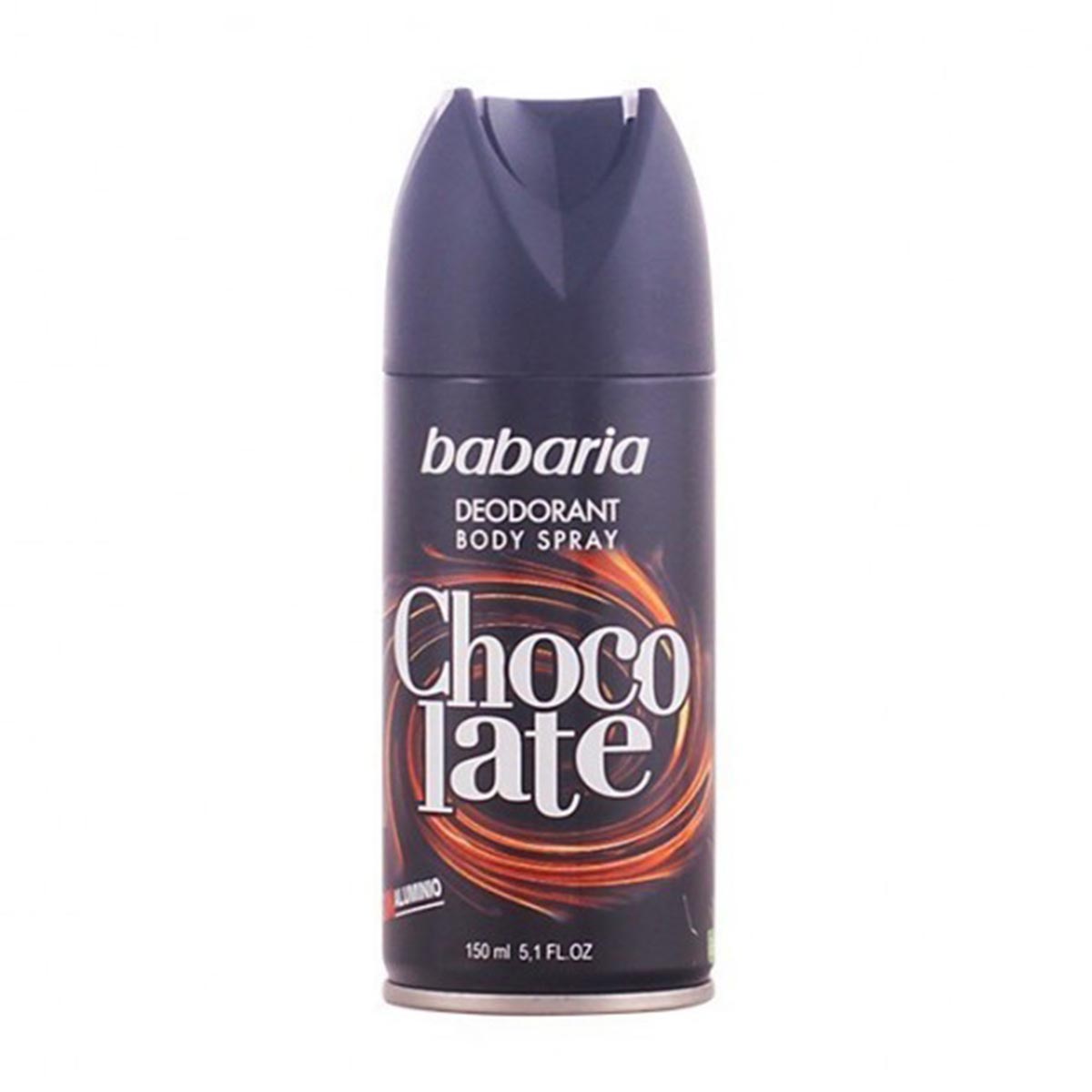 Image of Babaria Chocolate Deodorante Spray 200ml033