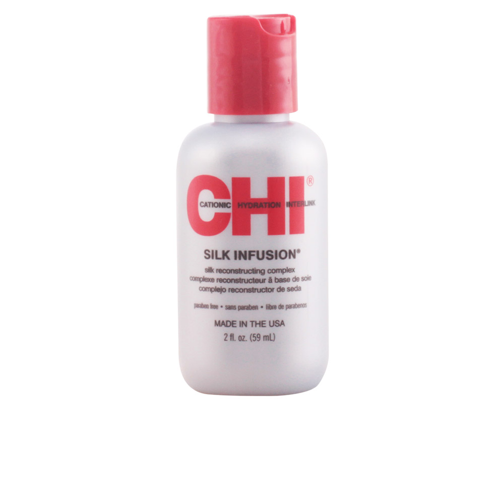 Image of Chi Silk Infusion Silk Reconstructing Complex 59ml