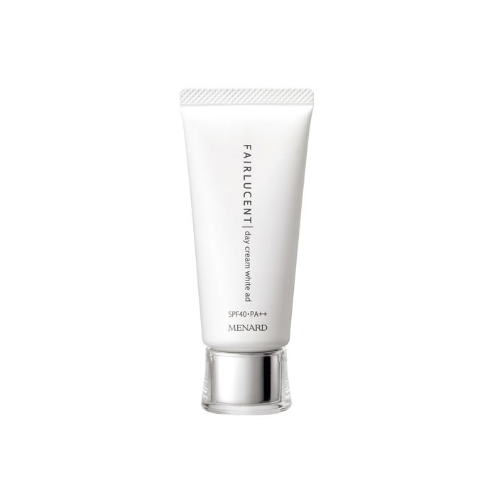 Image of Menard Fairlucent Day Cream Spf40 40g033