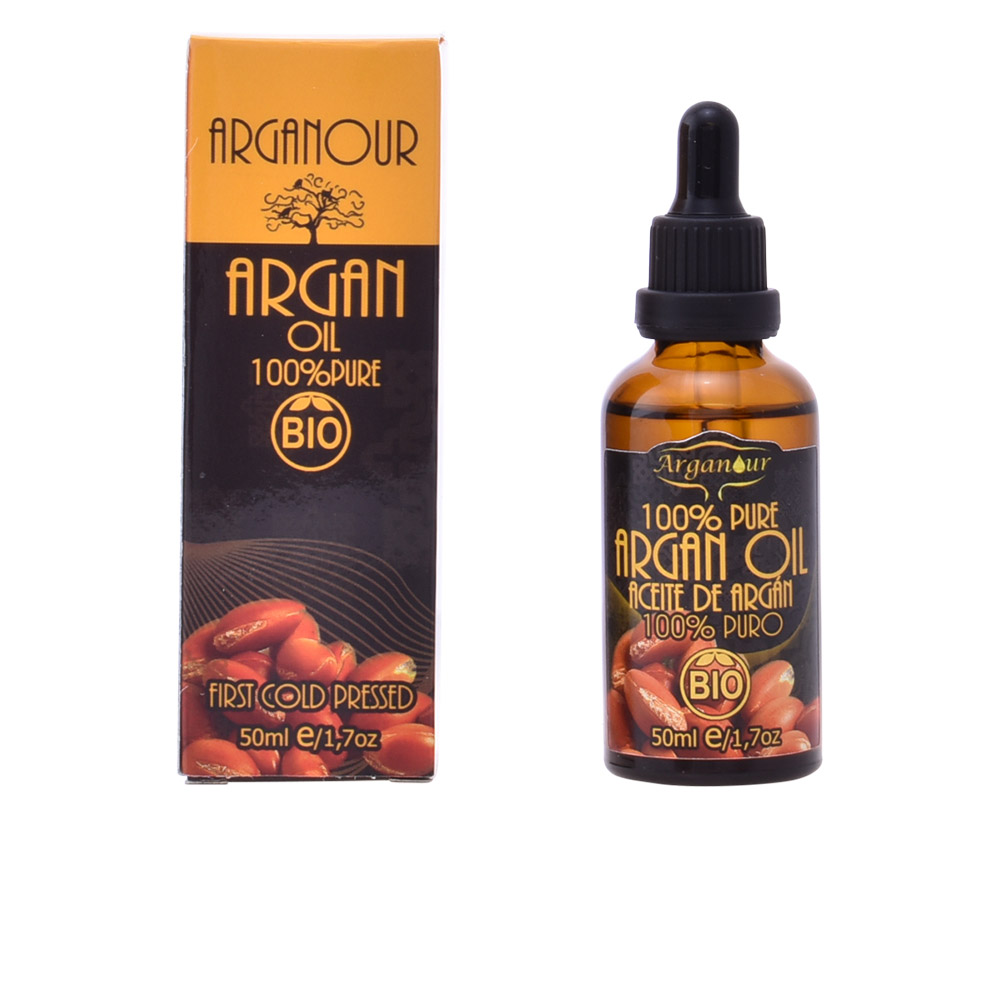 Image of Arganour Olio Di Argan Puro 50ml033