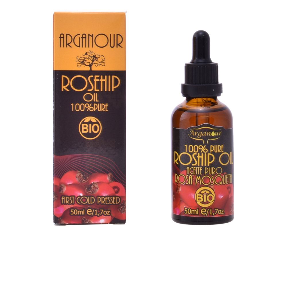 Image of Arganour Olio Di Rosehip Puro 50ml033