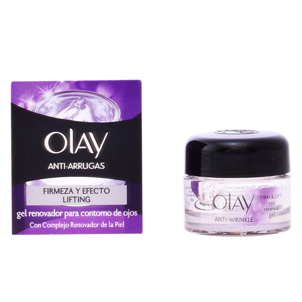 Image of Olay Renewing Gel Contorno Occhi 15ml033