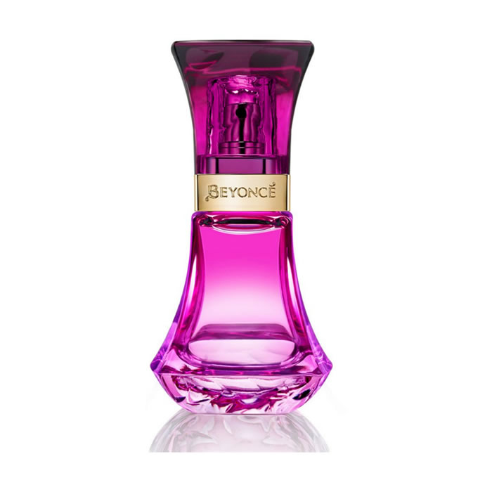 Image of Beyonce Heat Wild Orchid Eau De Parfum Spray 50ml