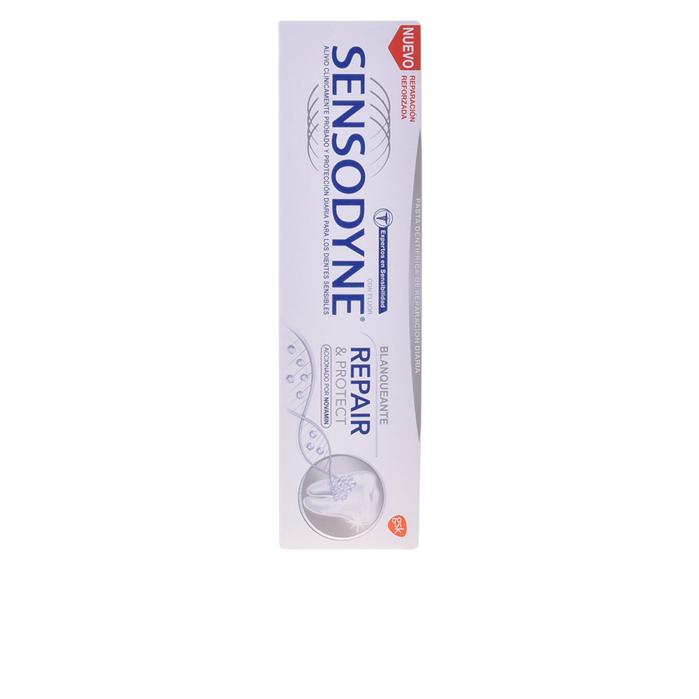 Image of Sensodyne Repair & Protect Dentifricio Sbiancante 75ml033