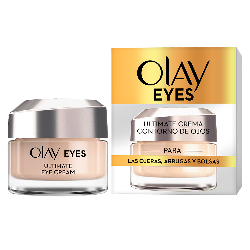 Image of Olay Eyes Ultimate Contorno Occhi 15ml
