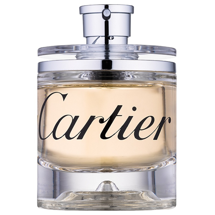 Image of Cartier Eau De Cartier Eau De Parfum Spray 50ml
