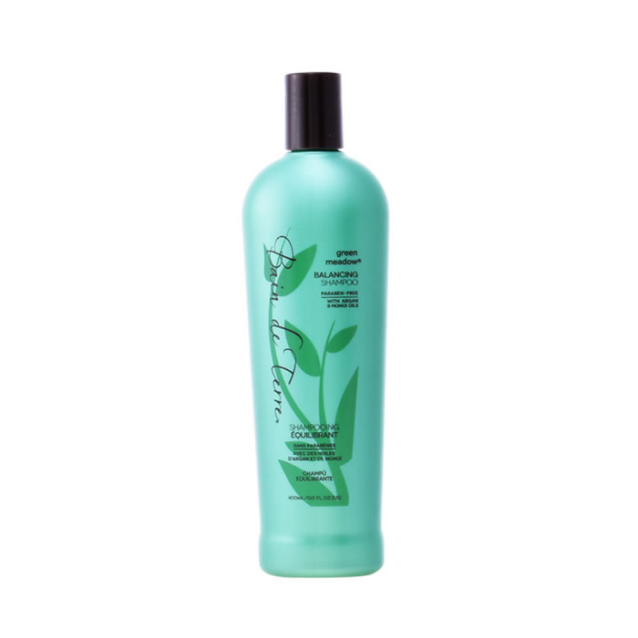 Image of Bain De Terre Verde Meadow Balancing Shampoo 400ml033