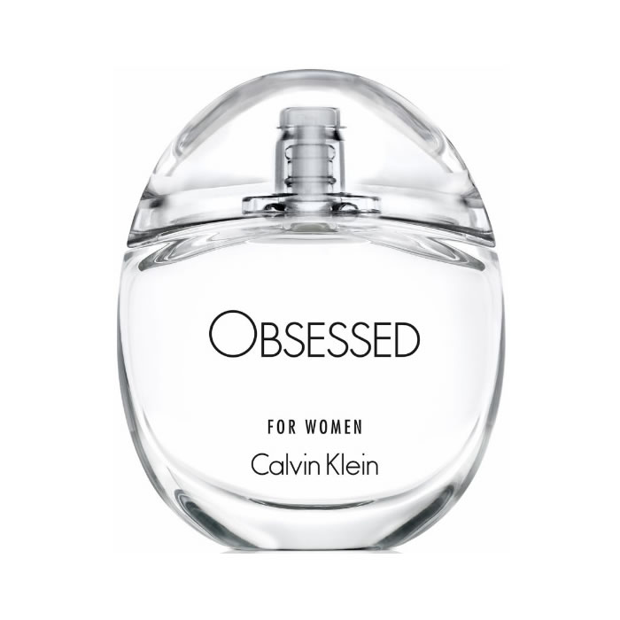 Image of Calvin Klein Obsessed For Women Eau De Parfum Spray 50ml