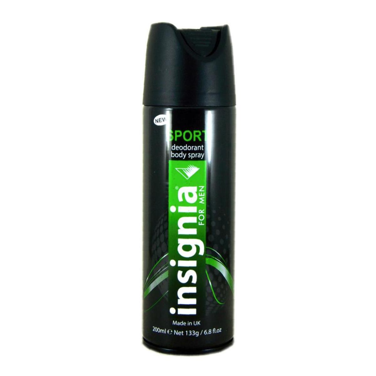 Image of Insignia For Men Sport Deodorante Spray 200ml033