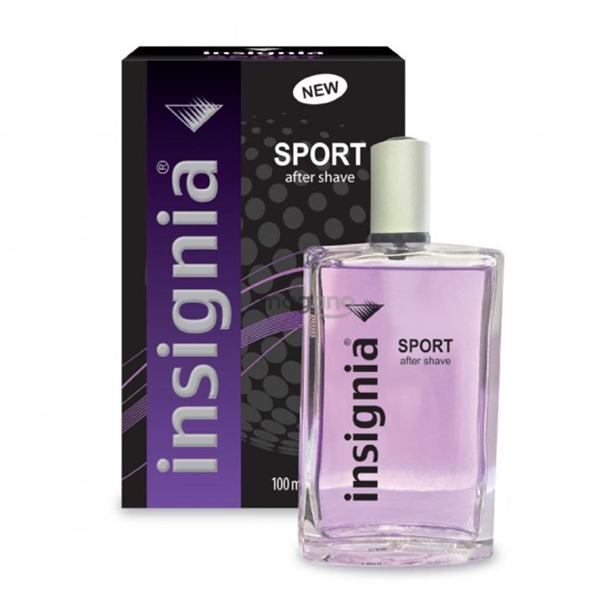 Image of Insignia Sport After Shave Lozione 100ml