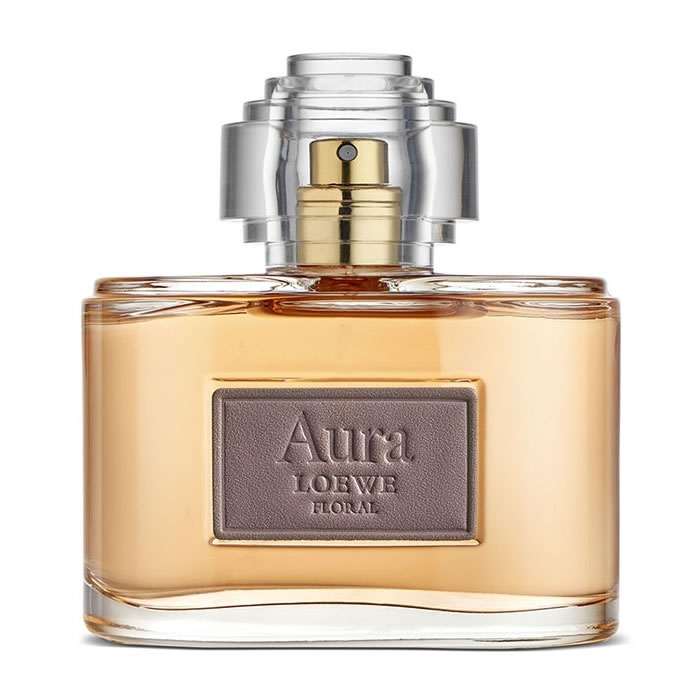 Image of Loewe Aura Floral Eau De Parfum Spray 120ml