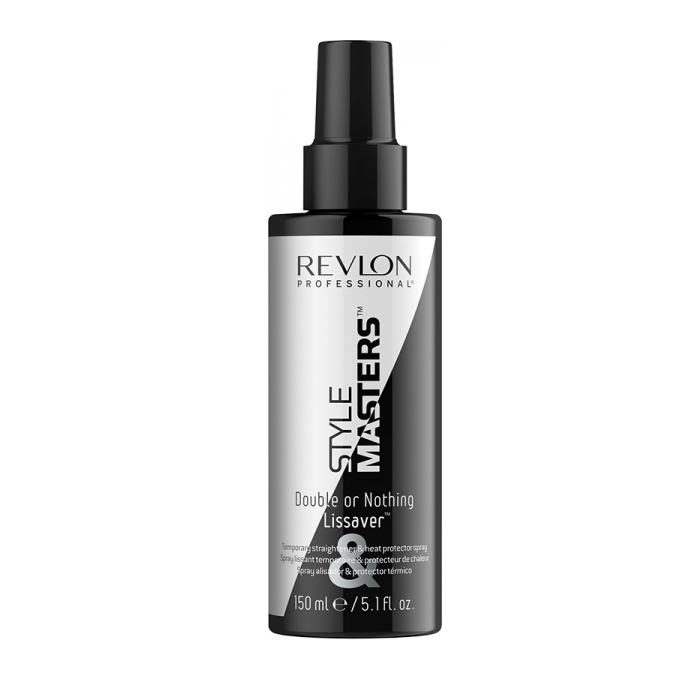 Image of Revlon Style Masters Double Or Nothing Lissaver 150ml