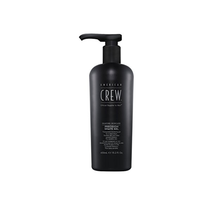 Image of American Crew Precision Shave Gel 450ml