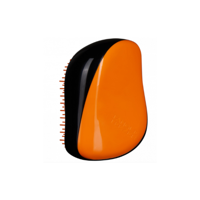 Image of Tangle Teezer Compact Styler Orange Flare