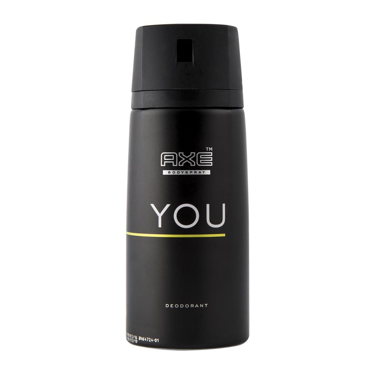 Image of Axe You Deodorante Spray 150ml