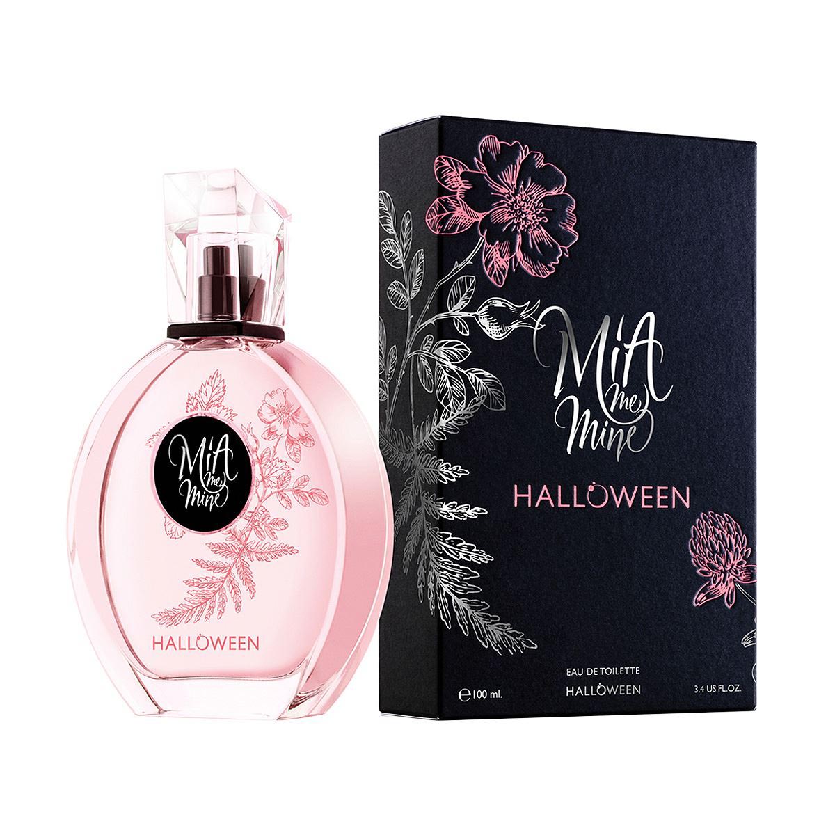 Image of Halloween Mia Me Mine Eau De Toilette Spray 100ml033