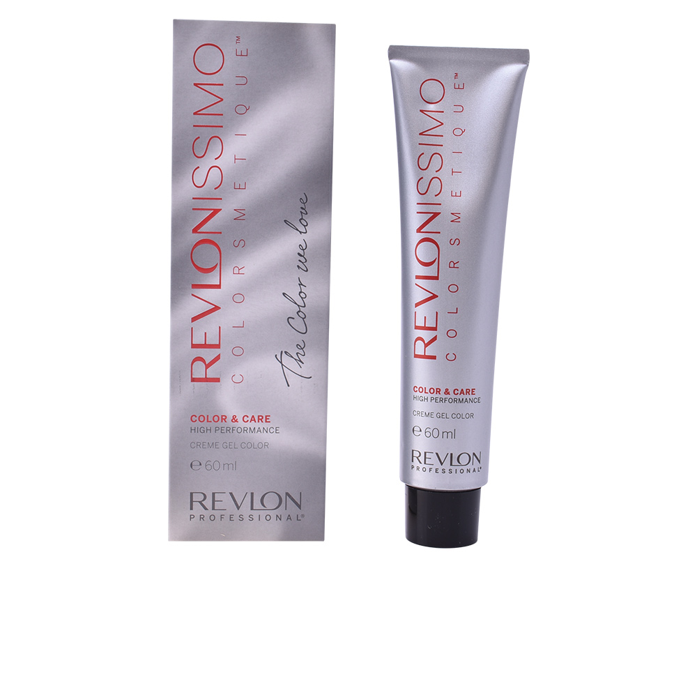 Image of Revlon Revlonissimo Color Care Nmt 6SN Dark Blonde 60ml033