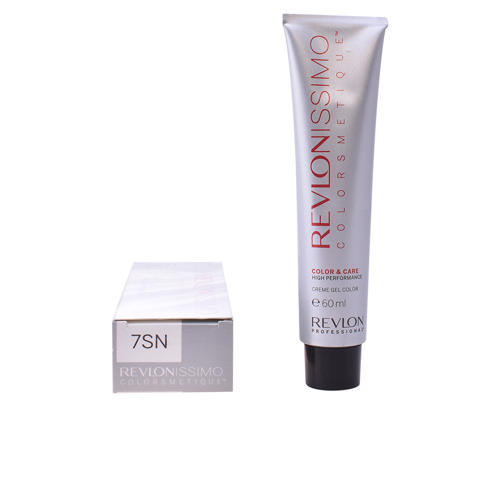 Revlon Revlonissimo Color Care Nmt 7SN Blonde 60ml