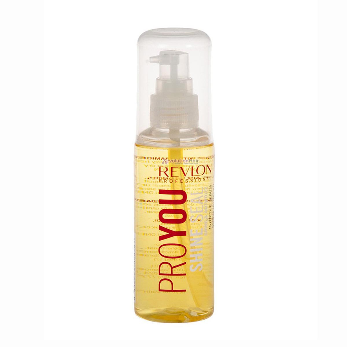 Image of Revlon Proyou Shine Seal Nutritive Serum 80ml033