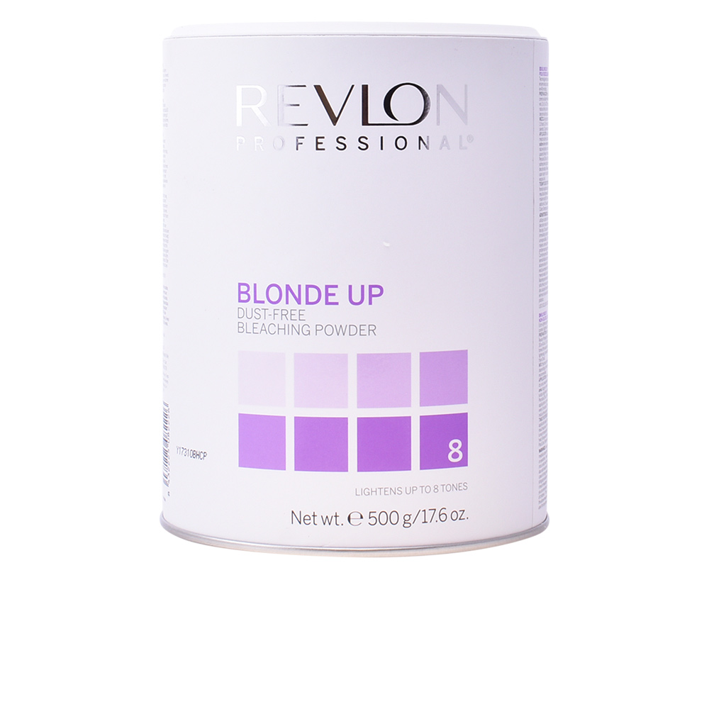 Revlon Blonde Up Gentle Powder 8 500g