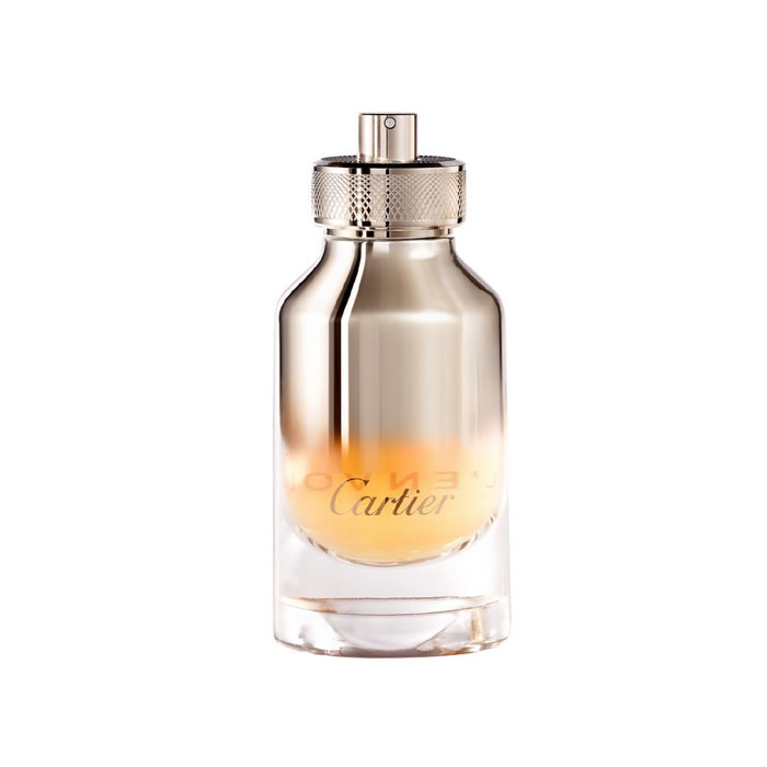 Image of Cartier L&#39;envol Metamorphose Limited Edition Eau De Parfum Spray 80ml