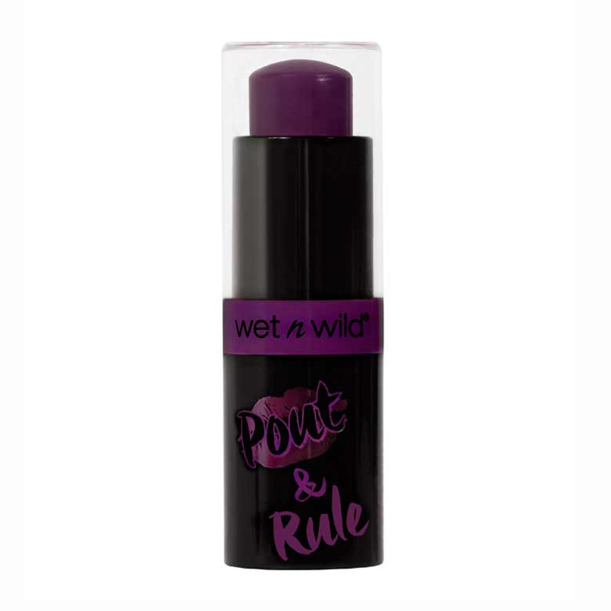 Image of Markwins Wet N Wild Pout And Tease Gel Lip Balm Rule033