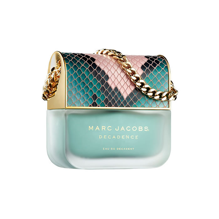 Image of Marc Jacobs Decadence Eau So Decadent Eau De Toilette Spray 100ml033