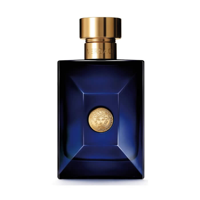 

VERSACE DYLAN BLUE U EDT 200 VAPO