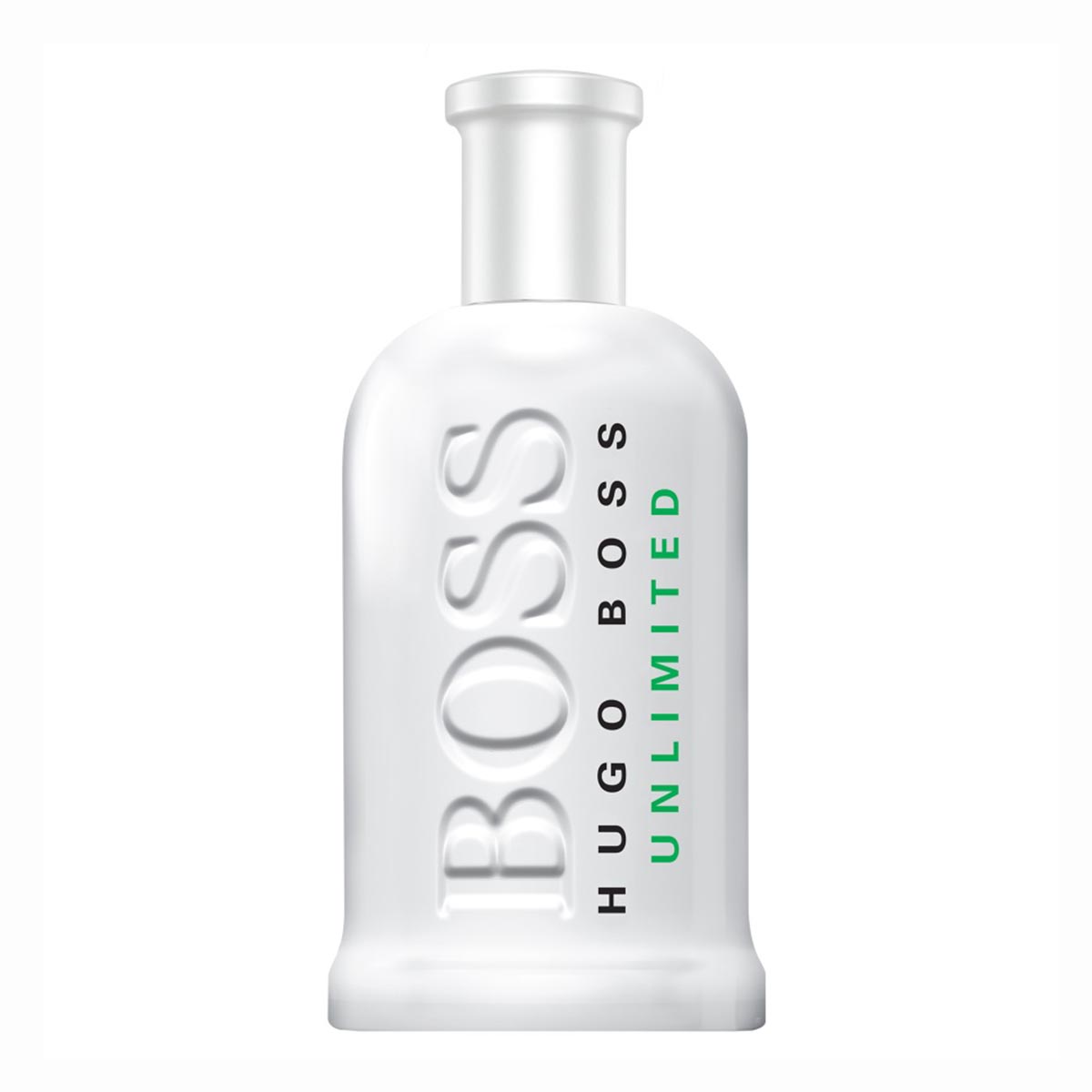 Image of Hugo Boss Bottled Unlimited Eau De Toilette Spray 200ml