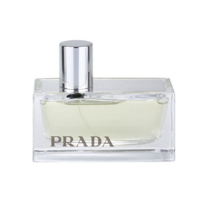 Image of Prada Amber Eau De Parfum Spray 80ml
