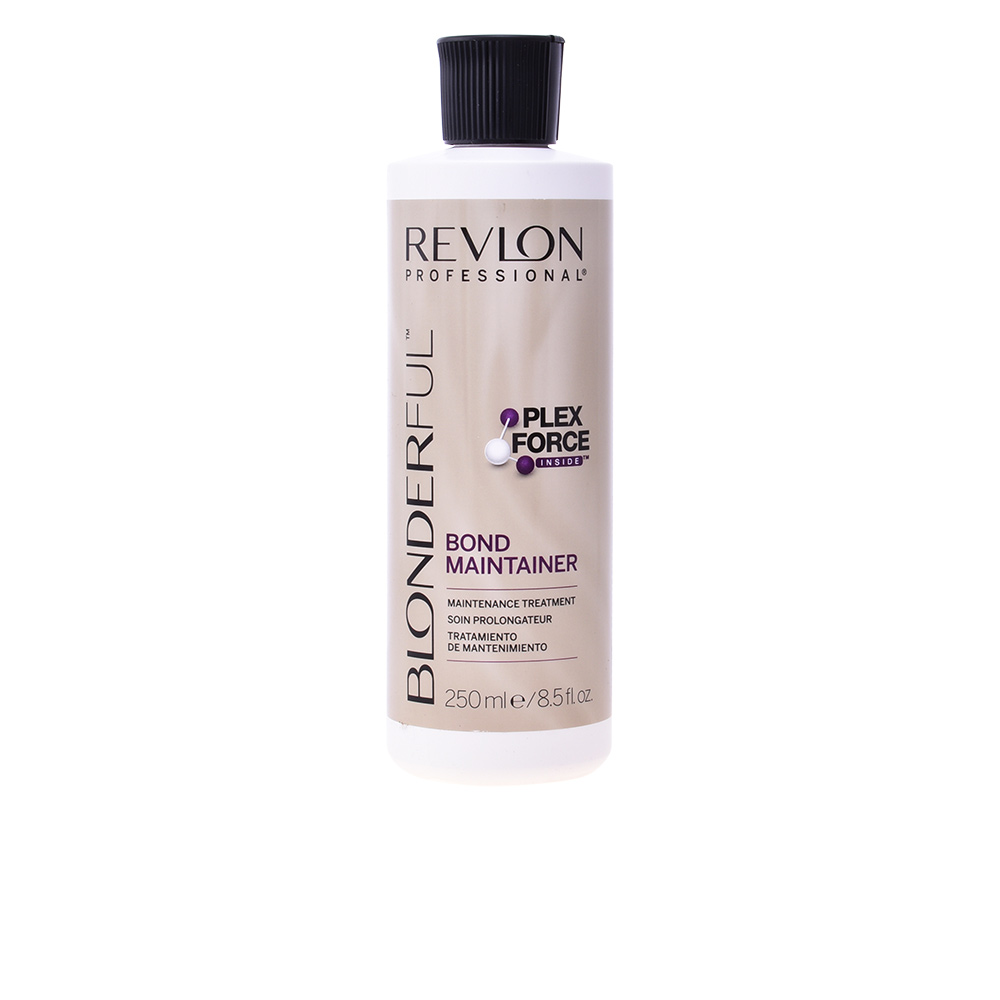 Image of Revlon Blonderful Bond Maintainer Trattamento Di Mantenimento 250ml033