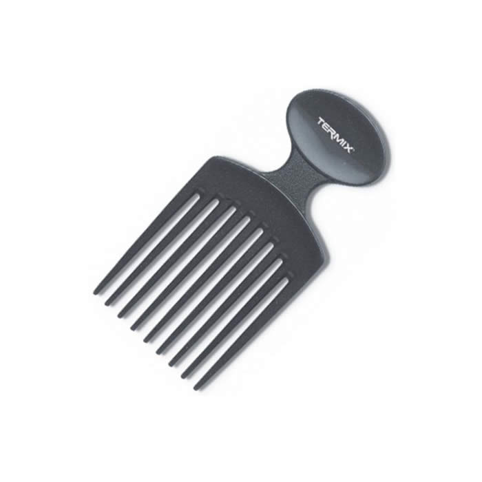 Image of Termix Comb Prof Titanium 878033