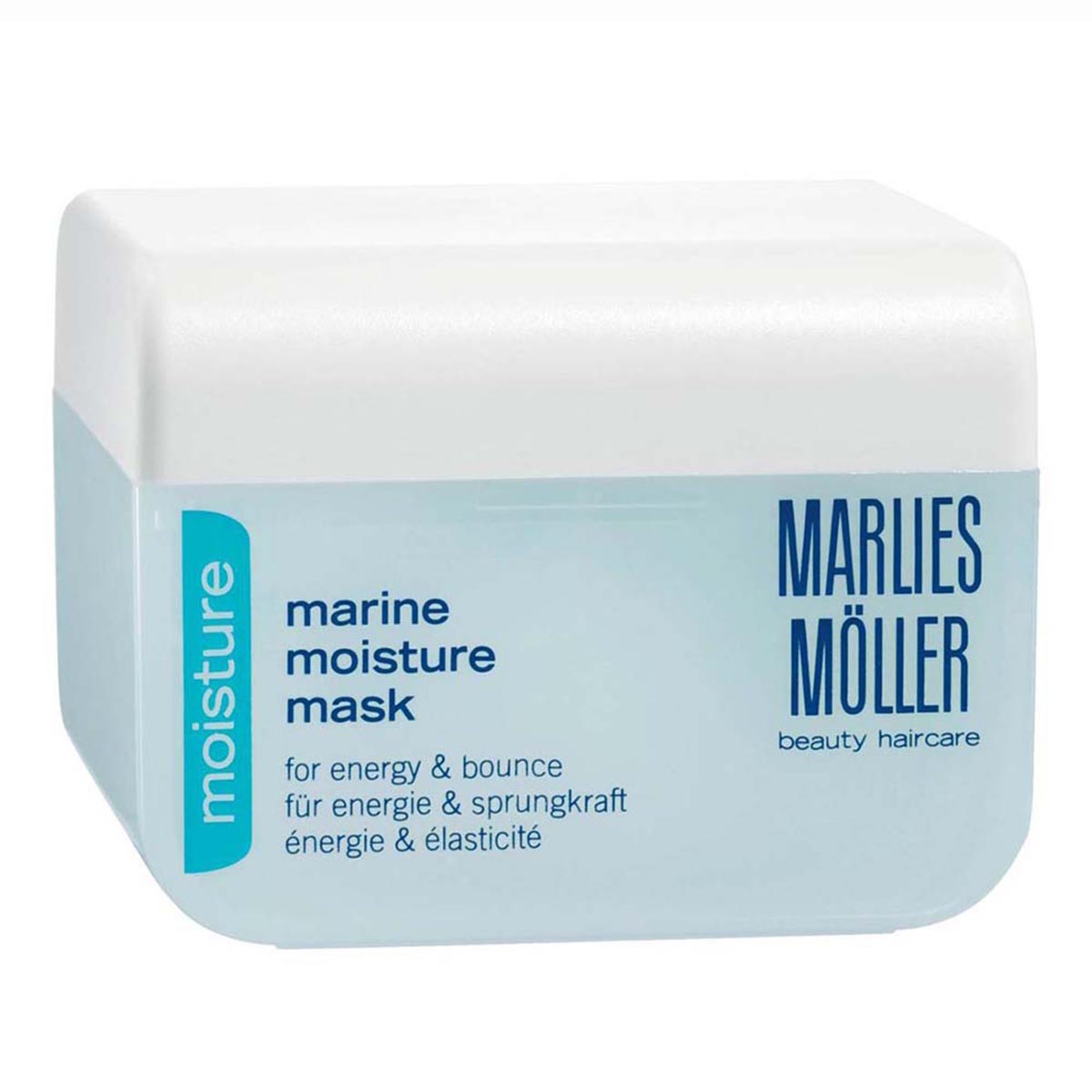 farmacialoreto marlies moller moisture marine mask 30ml uomo