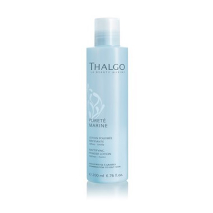 Image of Thalgo Purete Marine Matifying Lotion 200ml033