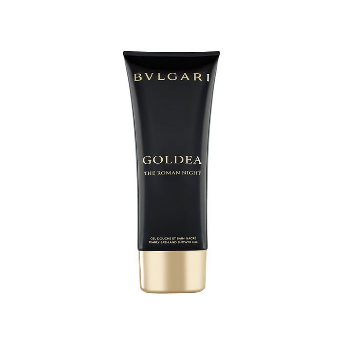 Image of Bvlgari oroea The Roman Night Gel Doccia 100ml033