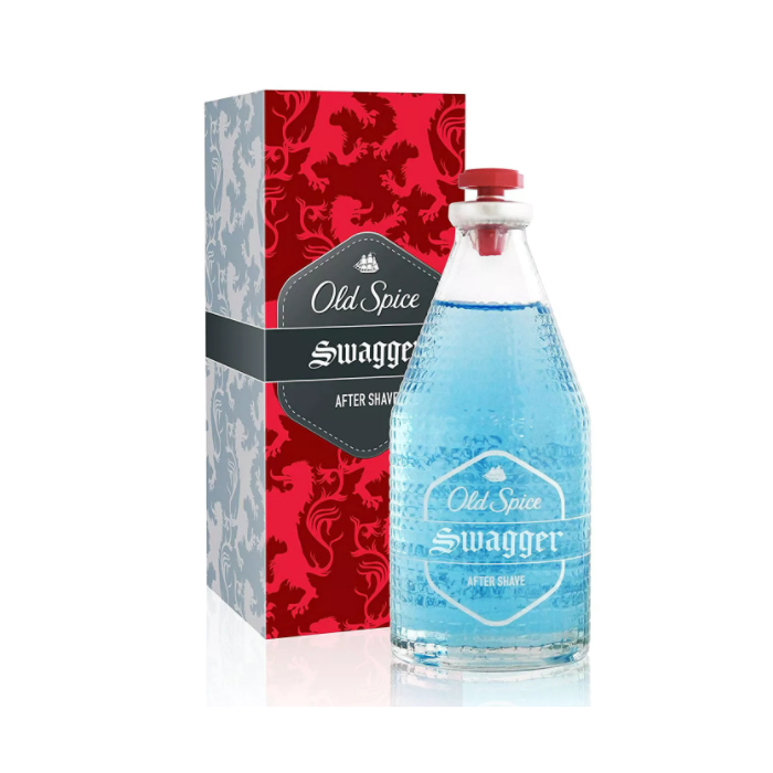 Image of Old Spice Swagger After Shave 100ml