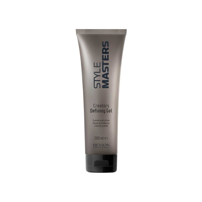 Image of Revlon Style Master Creator Defining Gel 200ml033