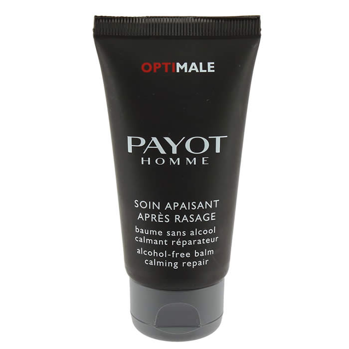 Image of Payot Soin Apaisant Après Rasage Alcohol Free 50ml