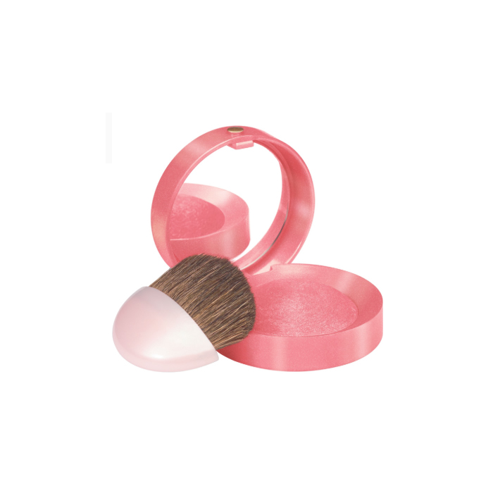 Image of Bourjois Little Round Pot Blush 42 Fraicheur De Rose033