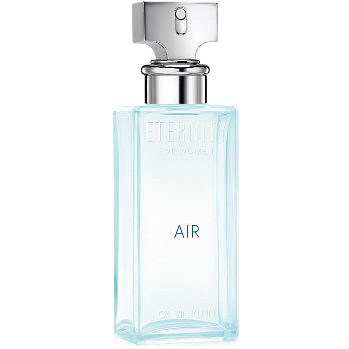 Image of Calvin Klein Eternity Air For Women Eau De Parfum Spray 100ml
