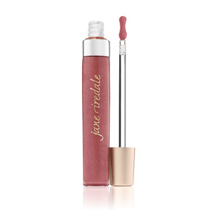 Image of Jane Irossoale Pure Gloss Lip Gloss Iced Mocha033