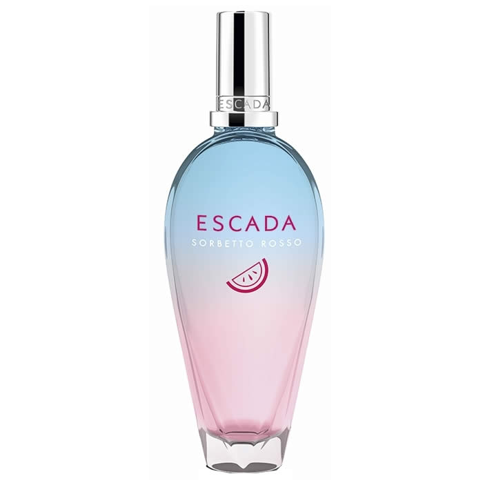 Image of Escada Sorbetto Rosso Eau De Toilette Spray 100ml033